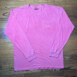 Comfort Colors Size Large University of Virginia UVA Grandmarc at the Corner